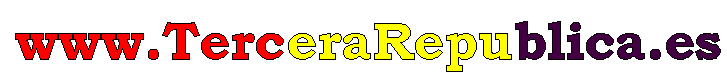 TerceraRepublica